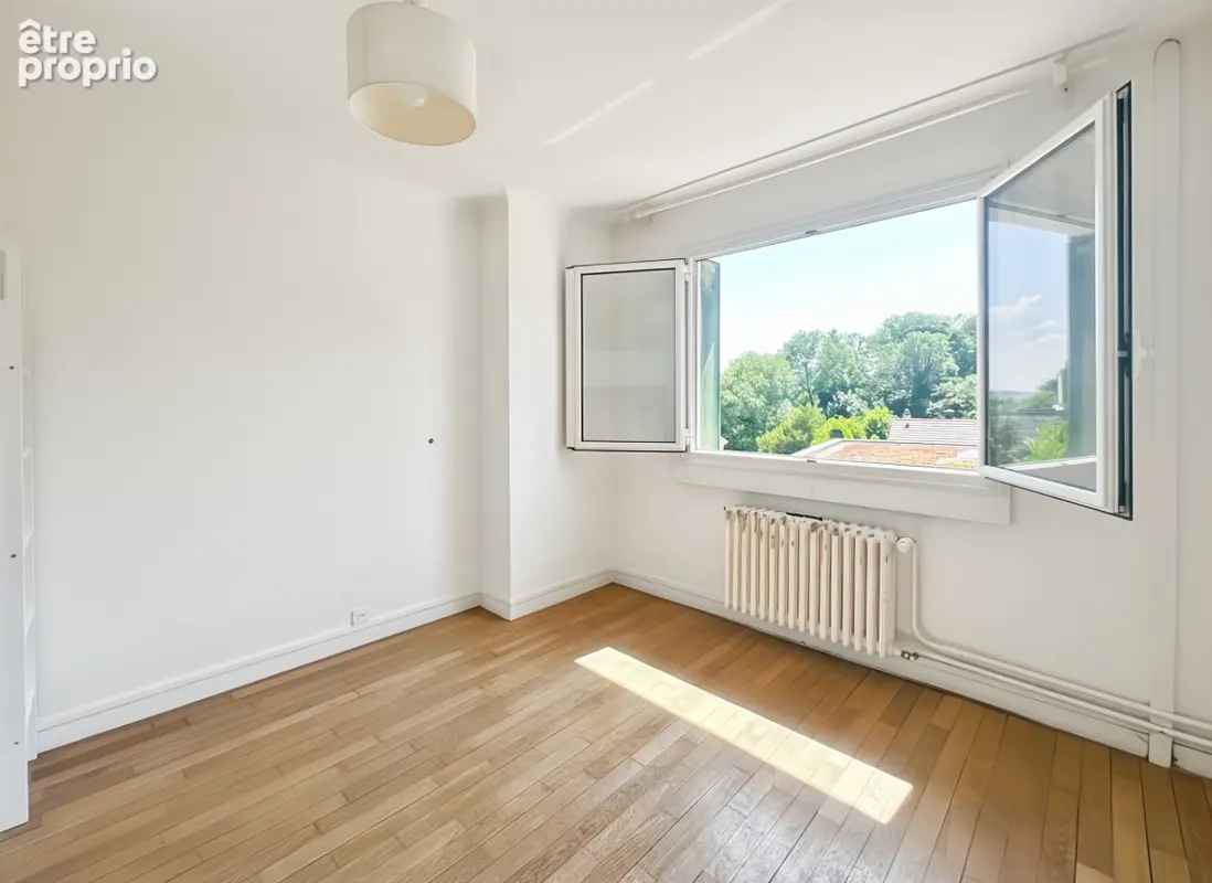 Maison 77m² à verrières-le-buisson - photo 10