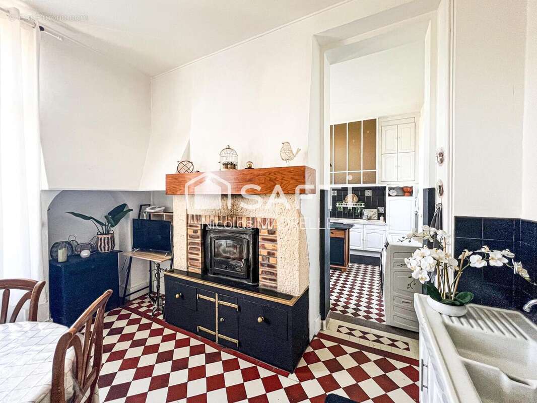 Photo 3 - Maison à CASTELJALOUX