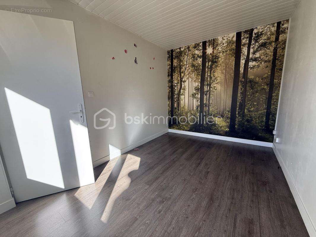Appartement à BOULAY-MOSELLE