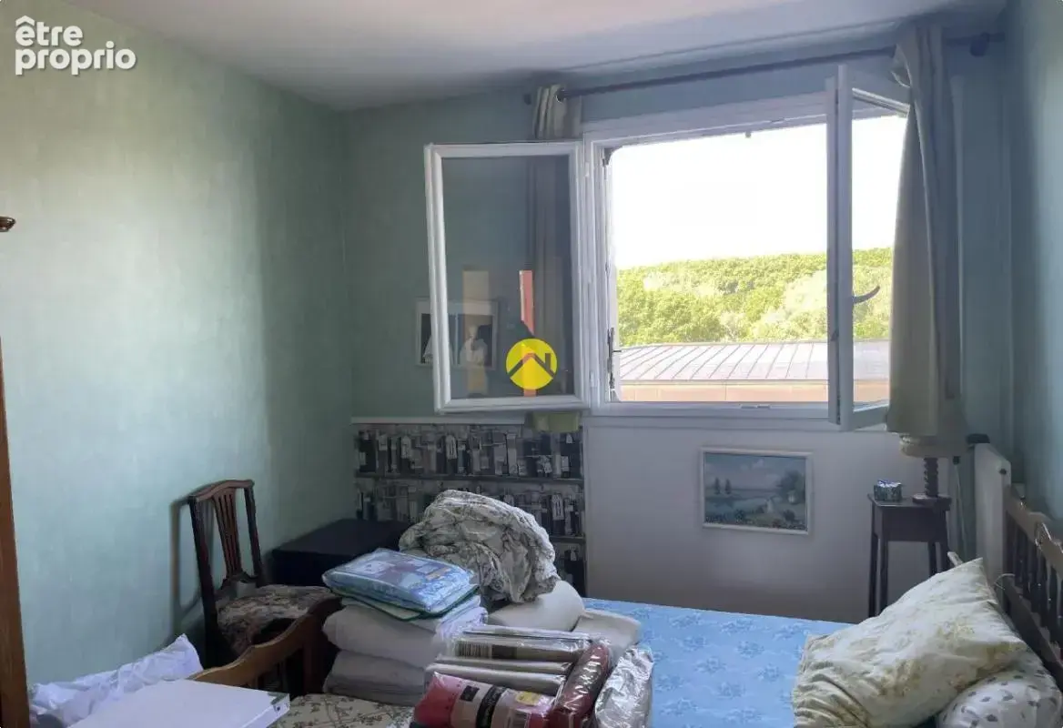 Appartement seraucourt - photo 6