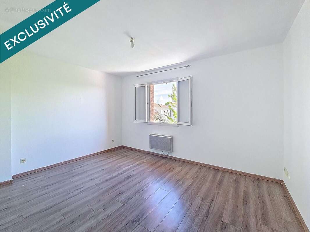 Photo 8 - Maison à TIGNIEU-JAMEYZIEU