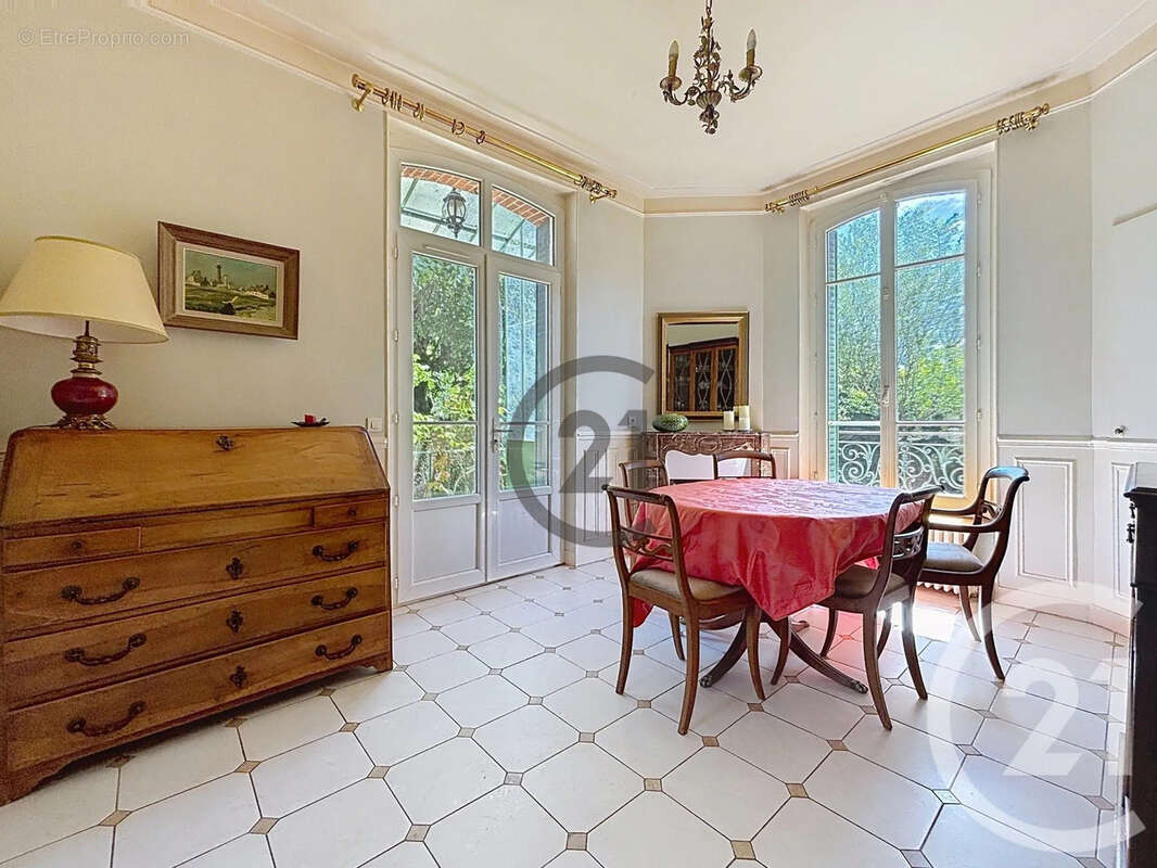 Maison 116 m² à Fontainebleau  - photo 9