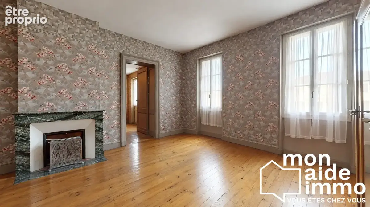 Maison 9 pièces 257 m² à vendre à Grignols (33690) - photo 6