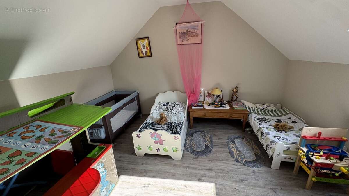 Pavillon individuel 100 m² habitable dans un quartier résidentiel - photo 17