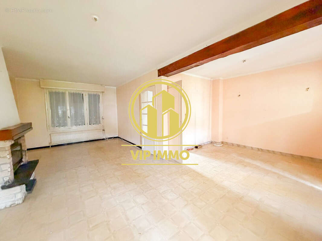 Maison 83 m² à Faches-Thumesnil  - photo 6