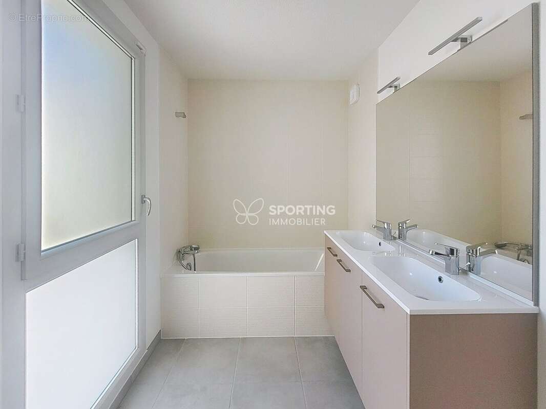 Maison neuve 4 pièces 90 m² avec jardin - Blanquefort - photo 6