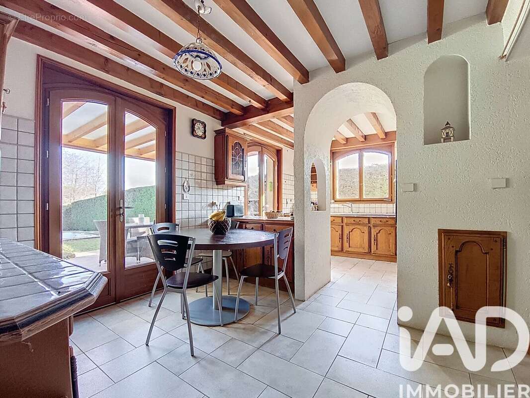 Photo 7 - Maison à GENAS
