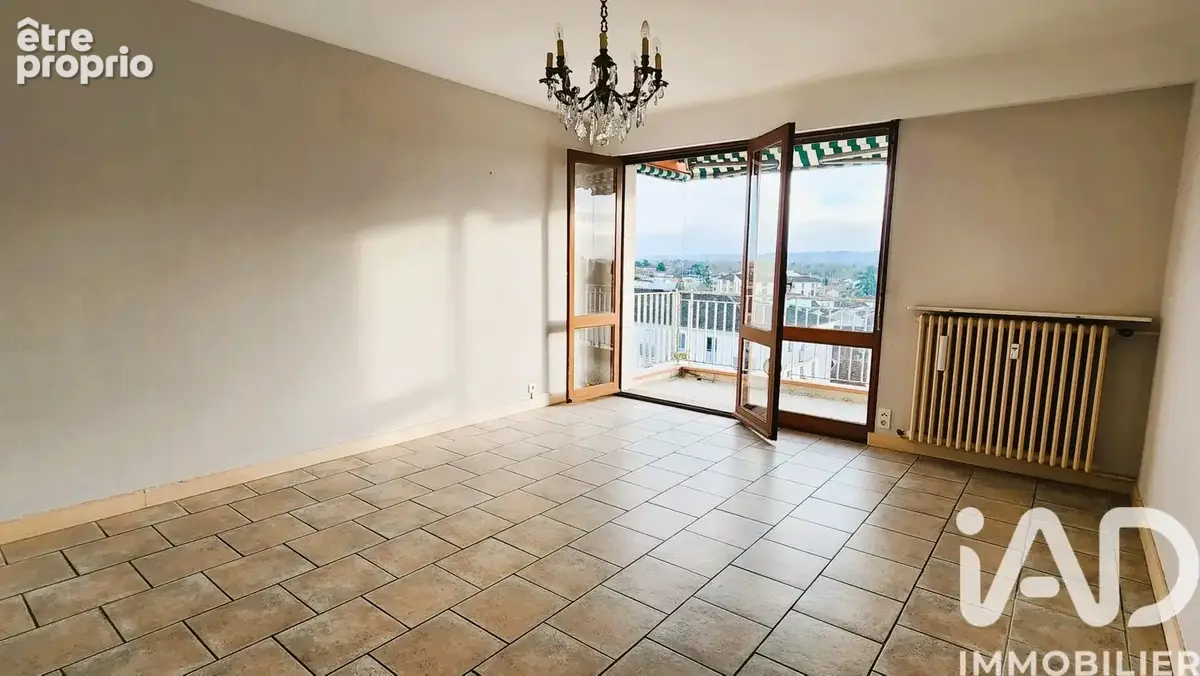 Photo 1 - Appartement à BERGERAC