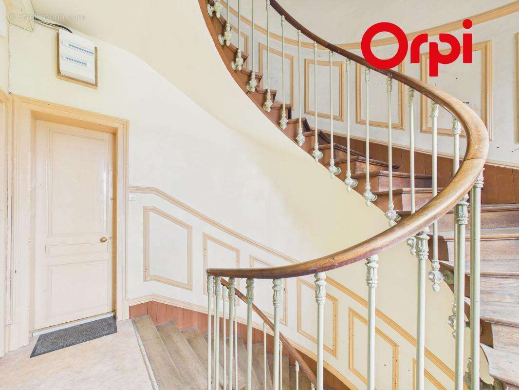 Appartement à BERNAY