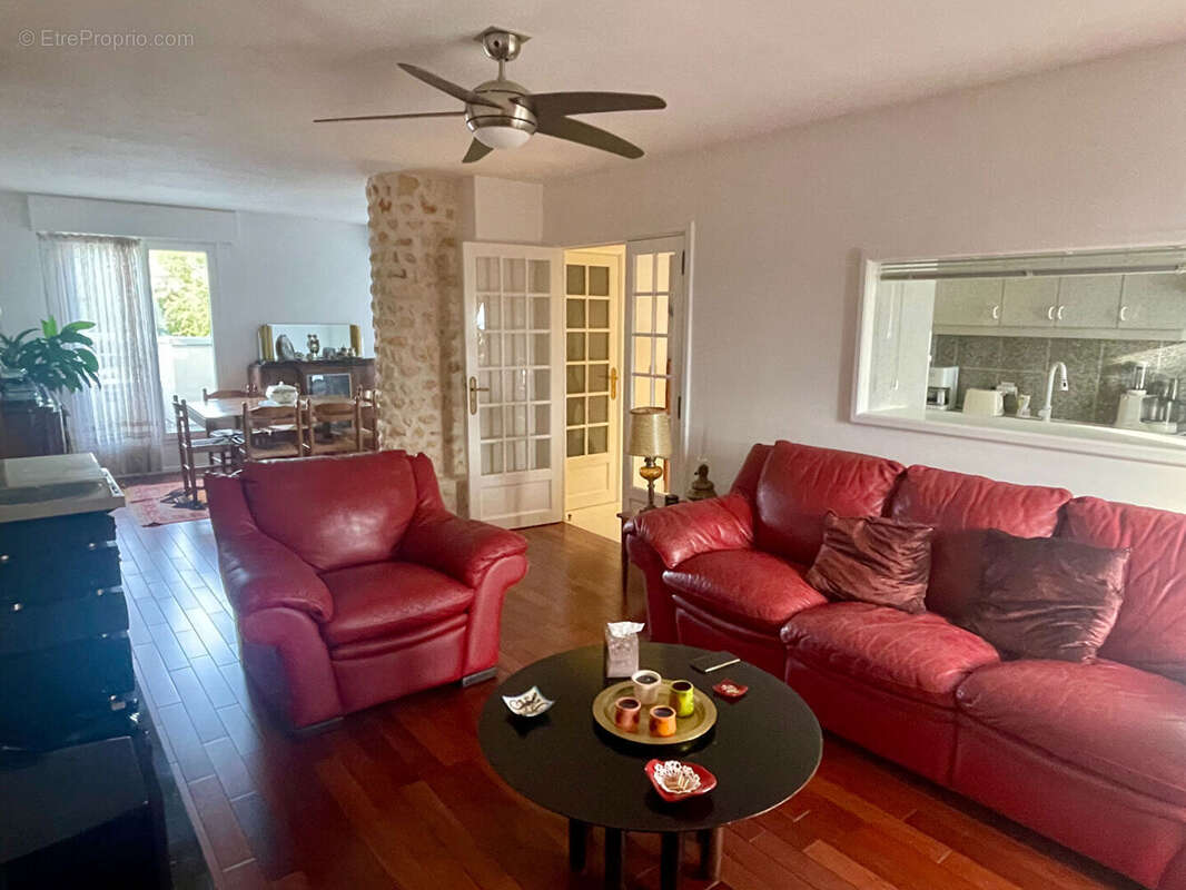 Appartement à MONTMORENCY