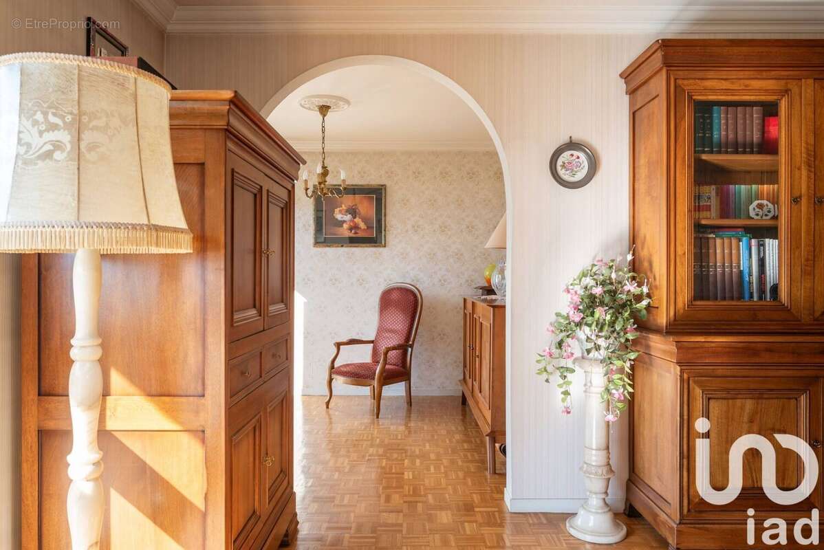 Photo 5 - Appartement à GRENOBLE