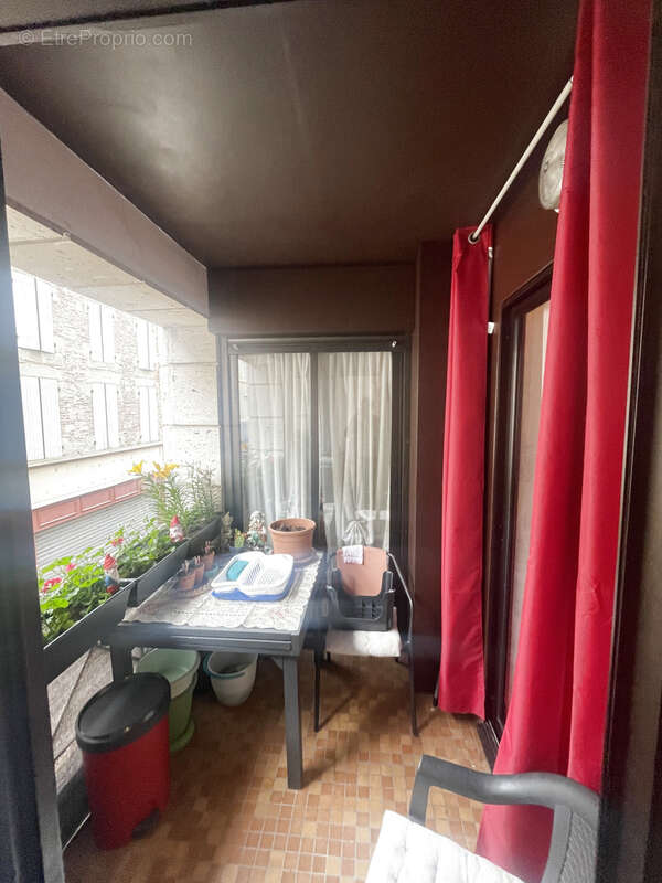 Appartement à VILLENEUVE-SUR-LOT