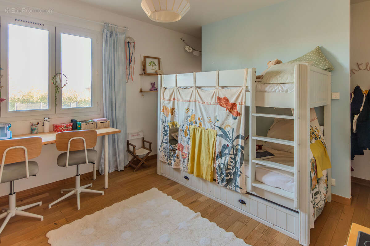 Maison à SAINT-MARTIN-DE-LONDRES