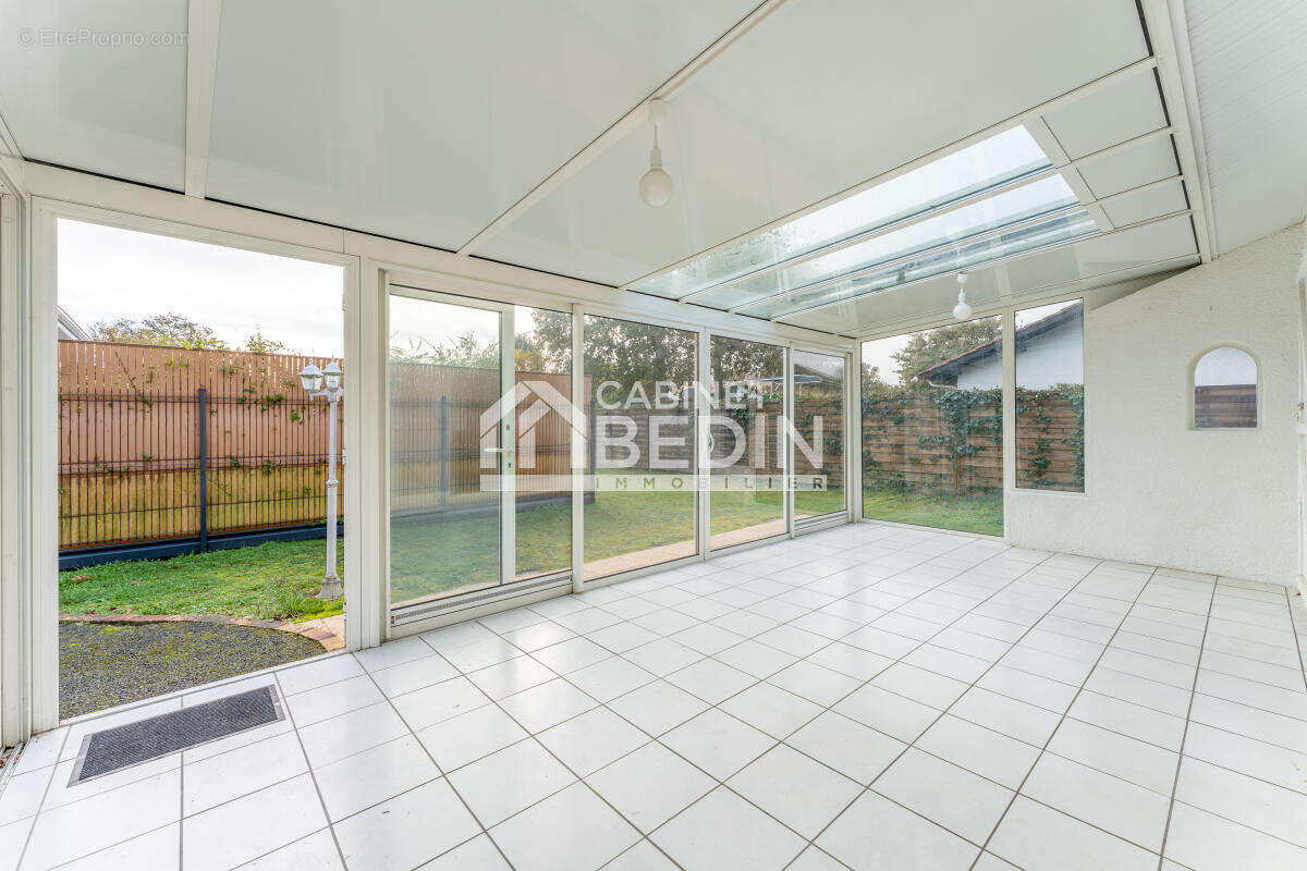 Maison à ANDERNOS-LES-BAINS