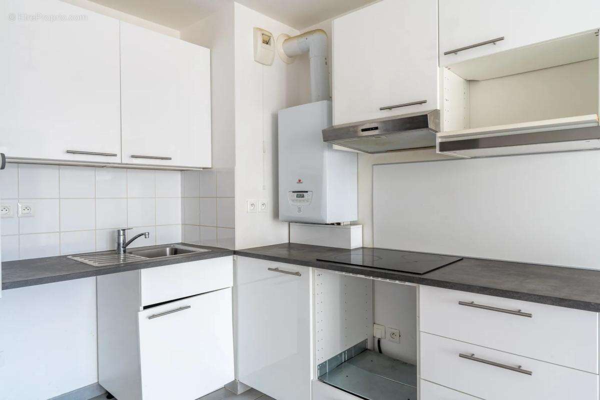 Appartement à PERSAN