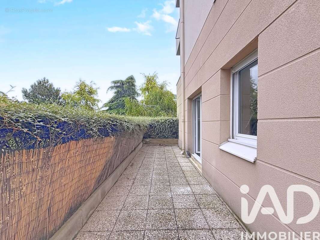 Photo 9 - Appartement à ORLY