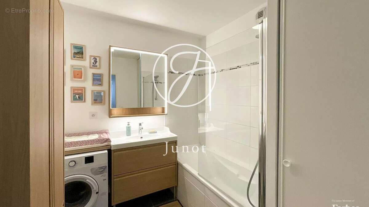 Appartement à WASQUEHAL