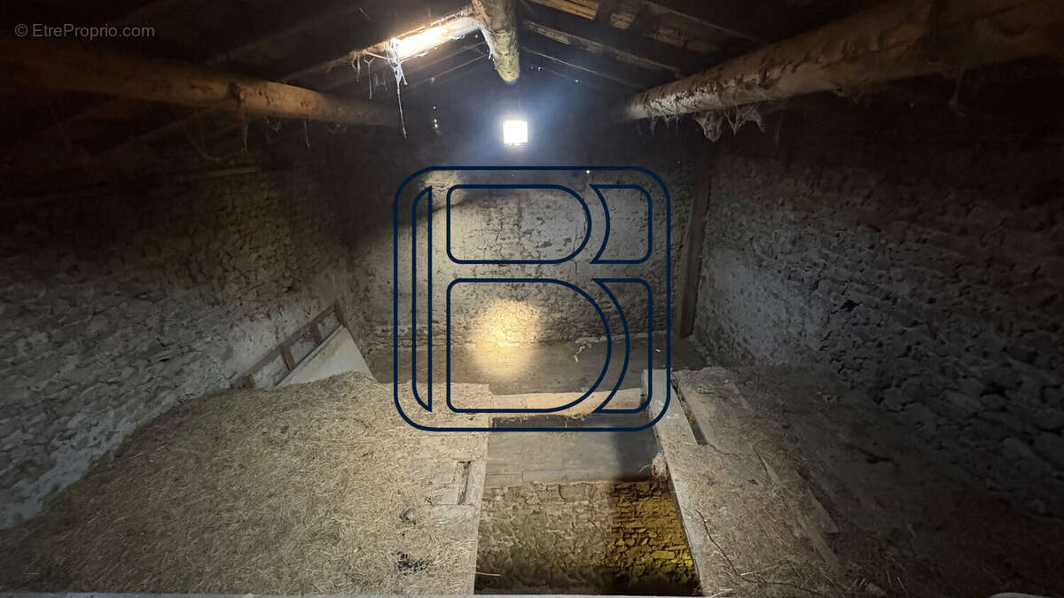 Maison à SAINT-AMANT-ROCHE-SAVINE