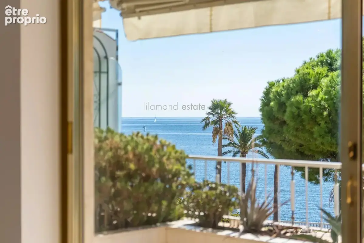Photo Appartement à Cannes au prix de 990 000€
