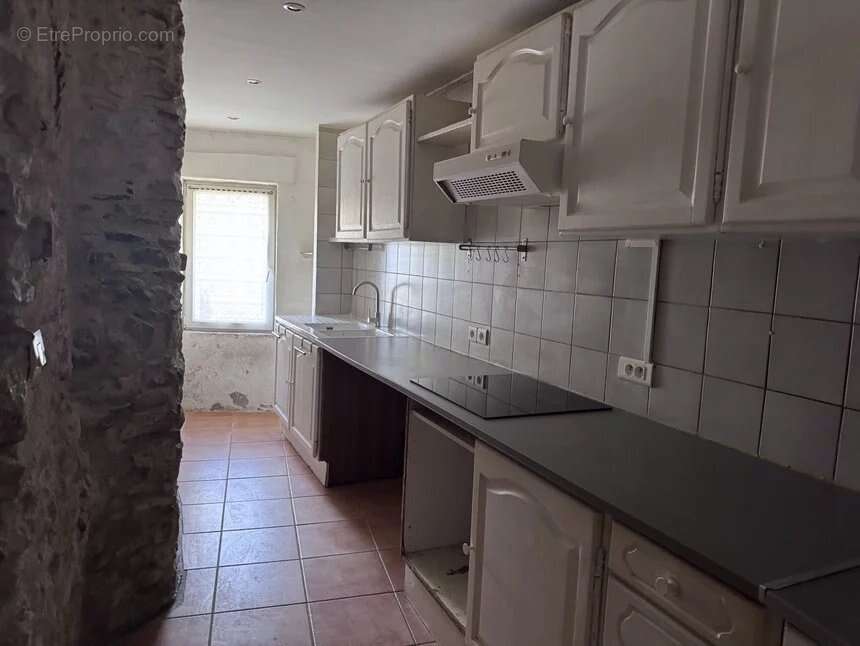 Maison à MARCORIGNAN