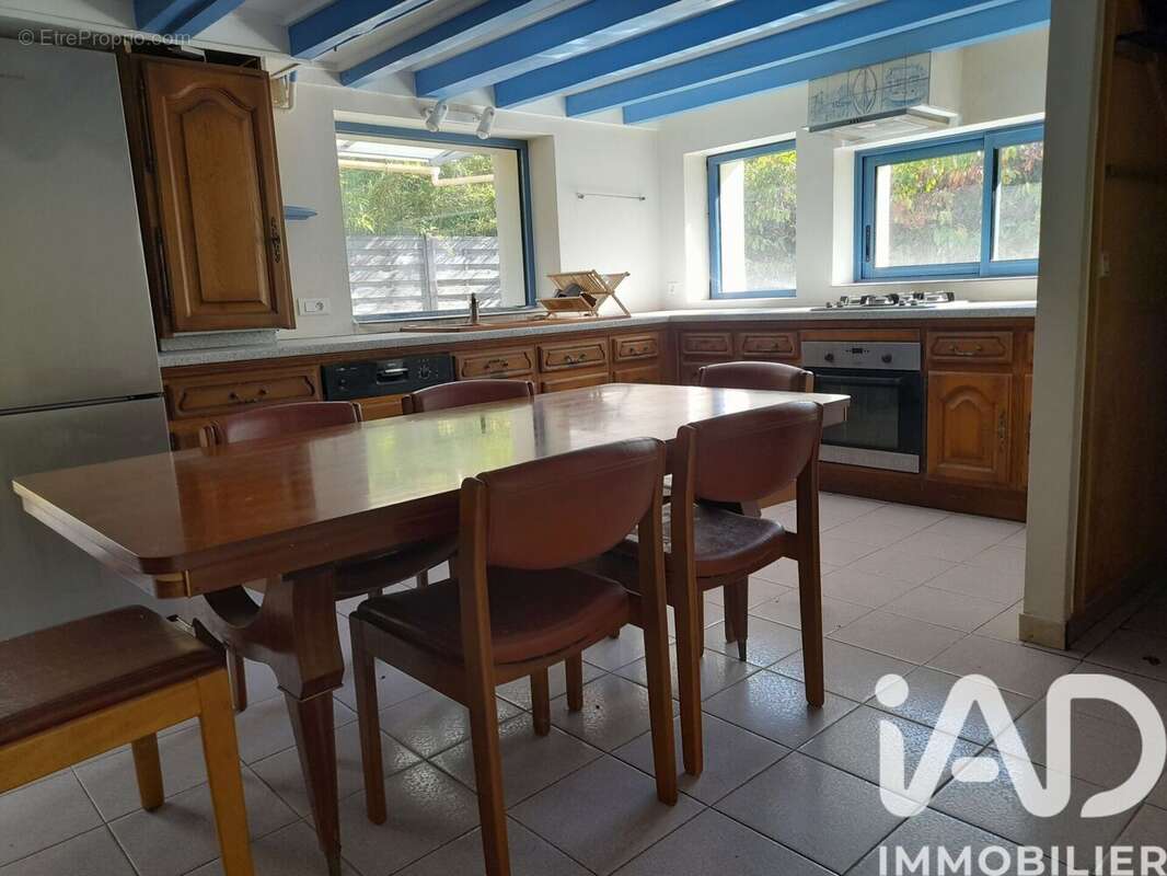 Photo 6 - Maison à GUJAN-MESTRAS