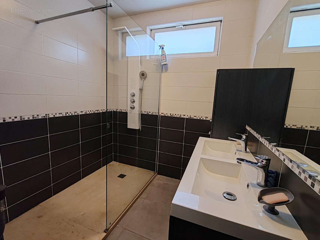 Maison à VILLERS-COTTERETS