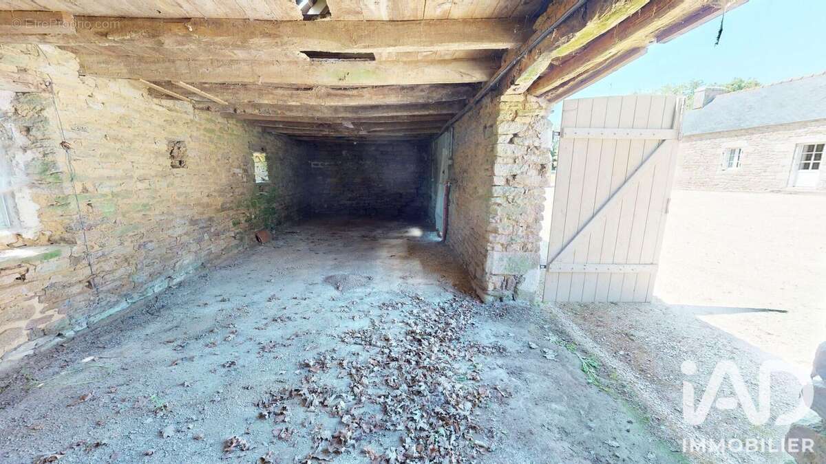 Photo 8 - Maison à GUILER-SUR-GOYEN