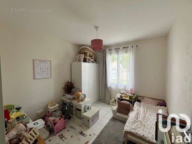 Photo 7 - Maison à CHAURAY