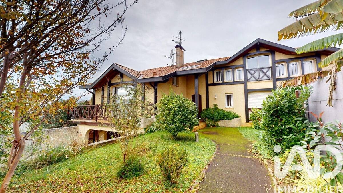 Photo 1 - Maison à SAINT-VINCENT-DE-TYROSSE