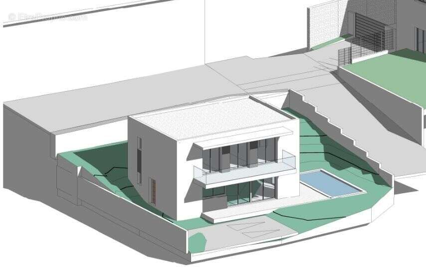 Terrain à PLAN-DE-CUQUES