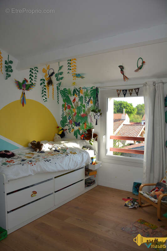 Maison à VERTOU