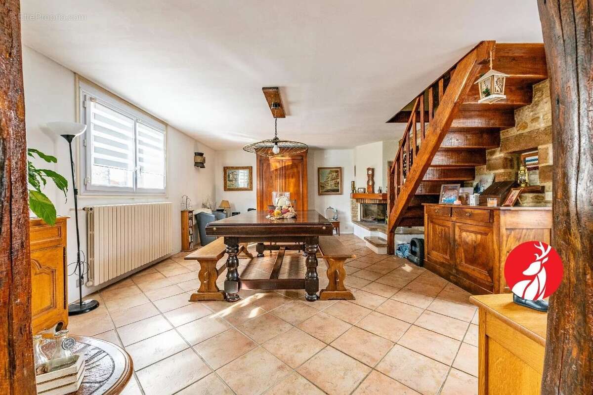 Maison à ACHERES-LA-FORET
