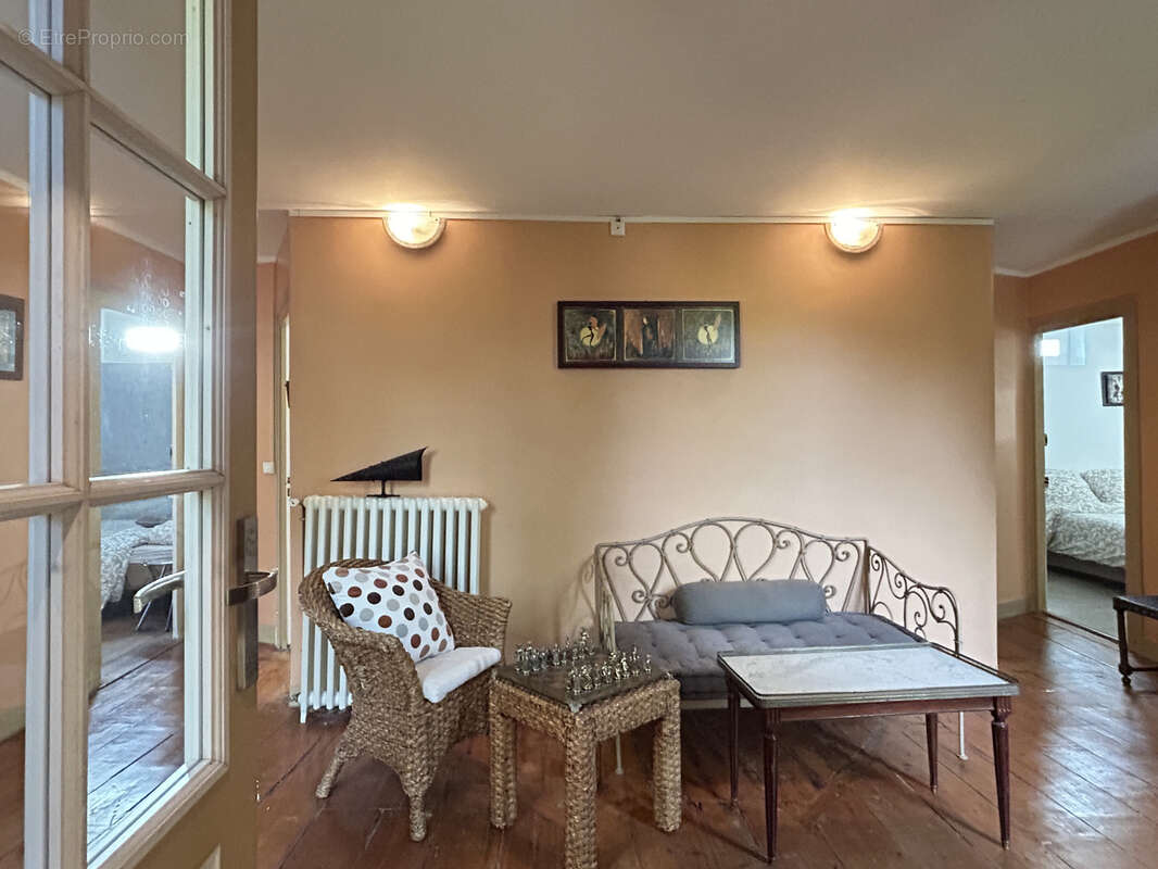 Maison à VIMOUTIERS