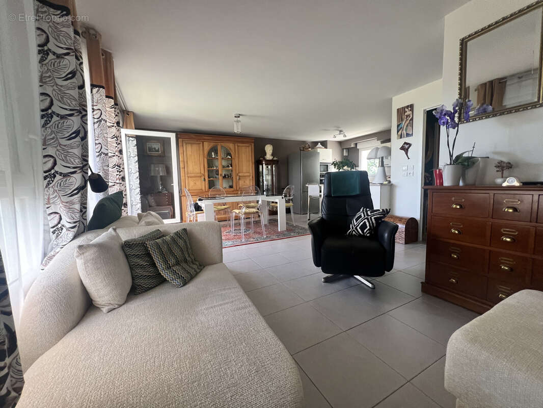 Appartement à AURAY
