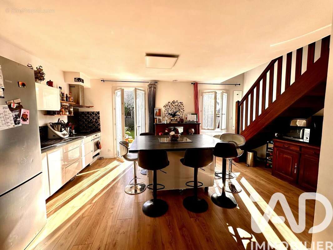 Photo 5 - Maison à OSSUN