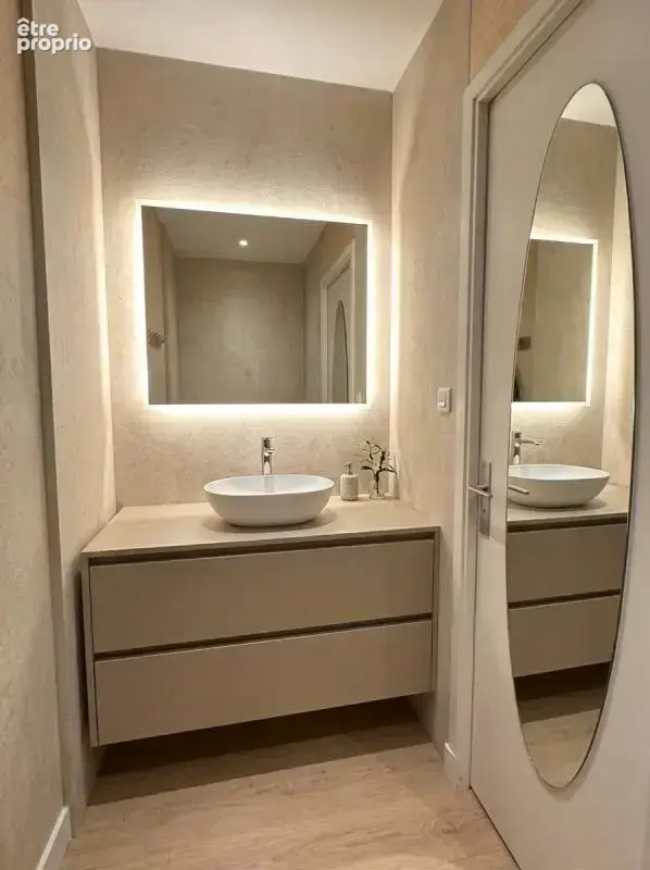 Appartement avec jardin et terrasse  de 168 m2- 4 chambres plus double séjour_ 676000€ Ìæî - photo 12