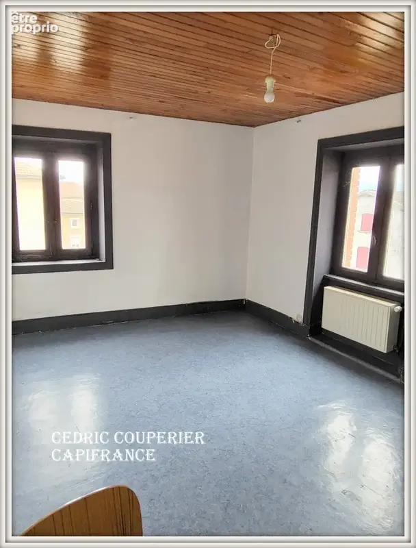 Maison à vendre 3 pièces CELLES SUR DUROLLE (63) - photo 12