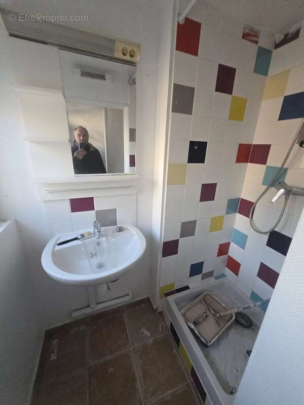 maison 137m² louée en 4 appartements 1800 euros HC - photo 4