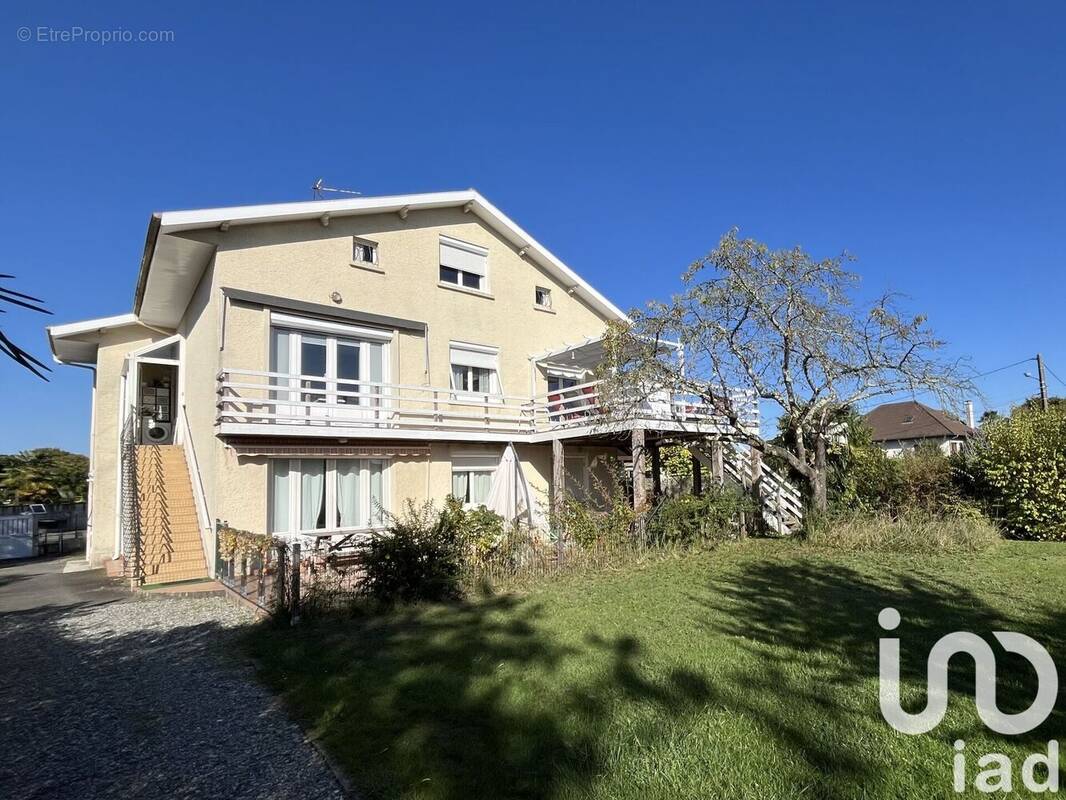 Photo 1 - Appartement à LESCAR