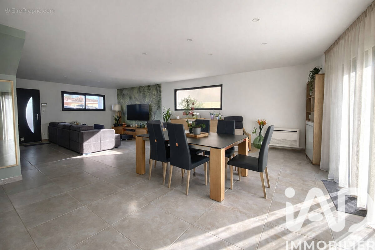 Photo 1 - Maison à NARBONNE