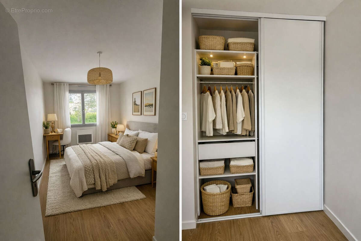 Appartement à NIORT