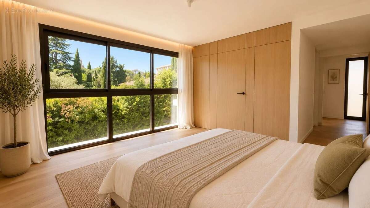 Maison à AIX-EN-PROVENCE