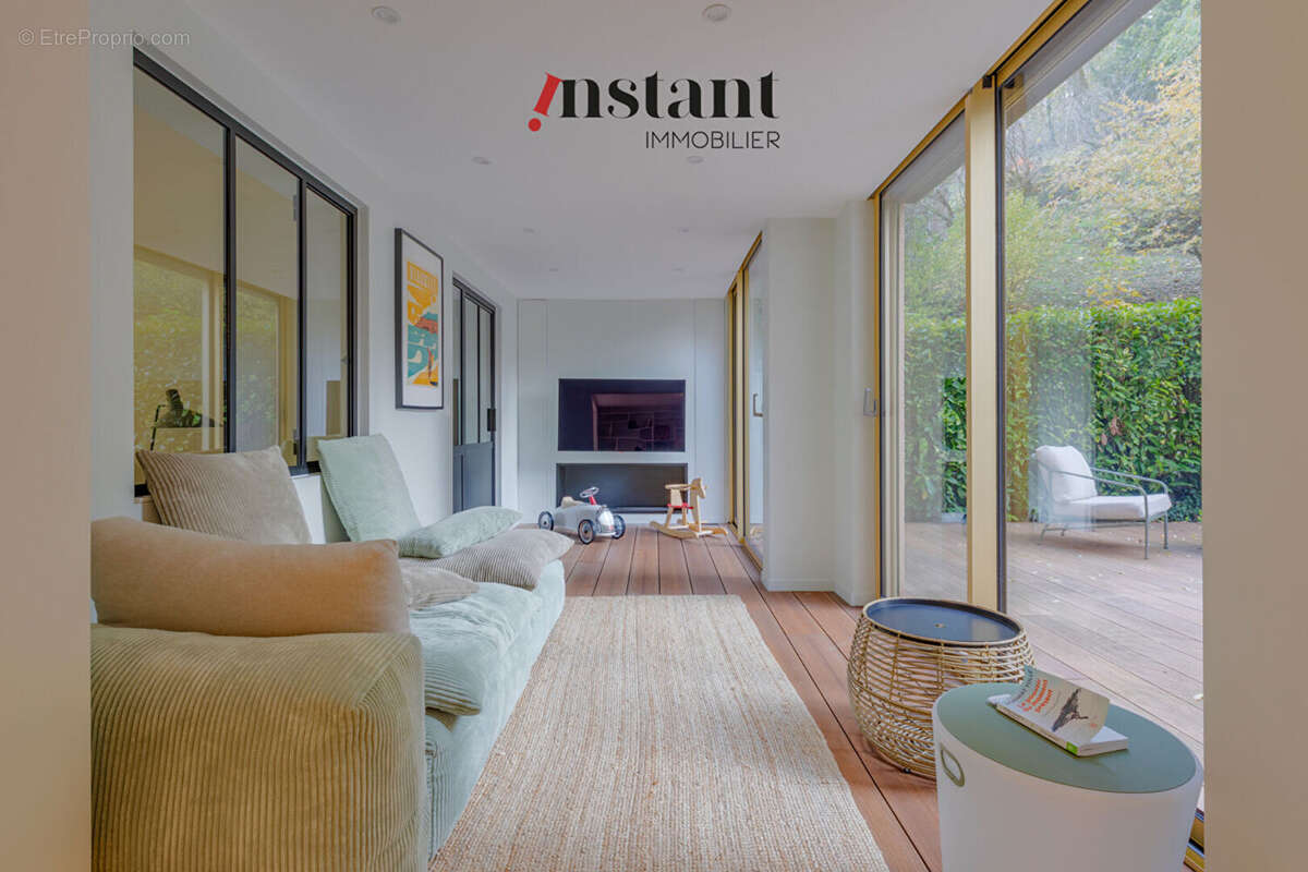 Appartement à LYON-4E