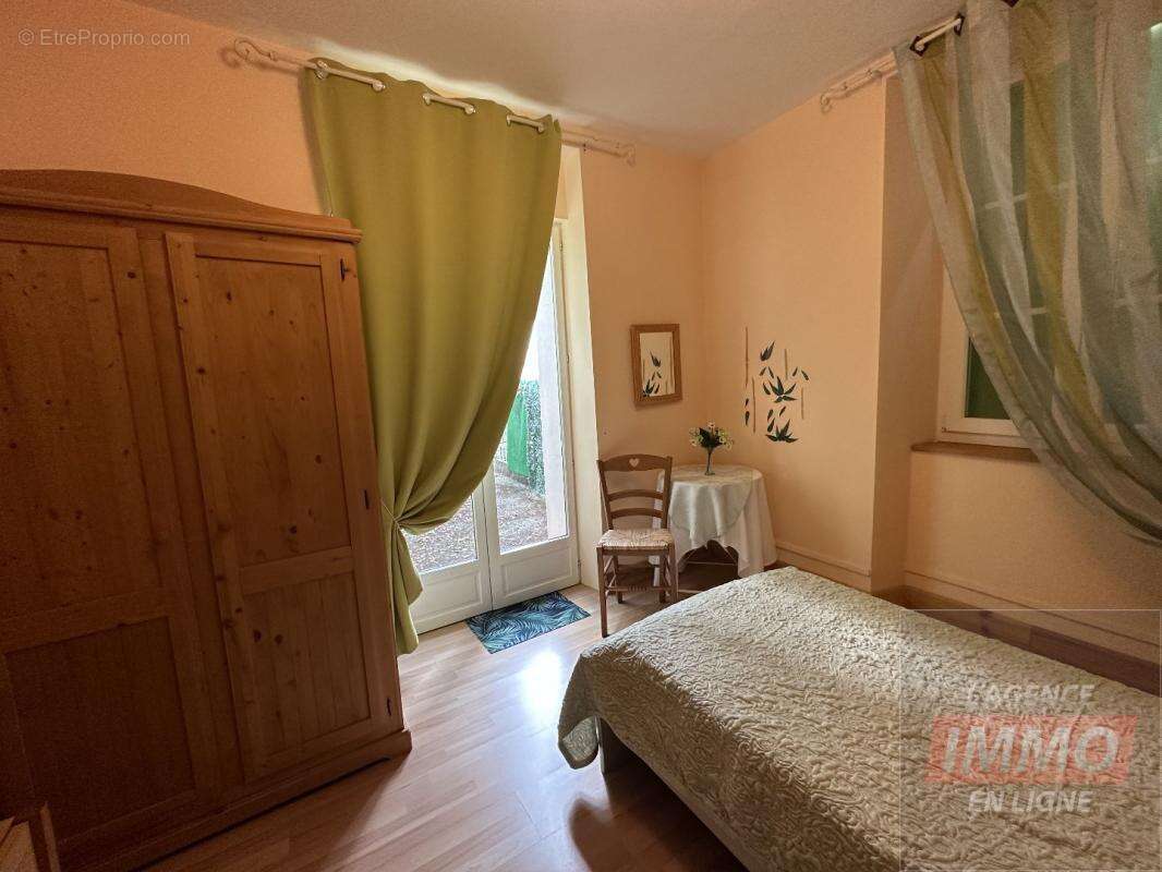 Appartement 1 m² à Limoux  - photo 10