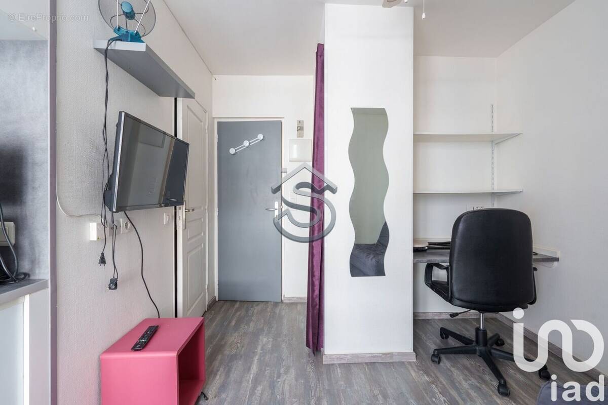 Photo 1 - Appartement à NANCY