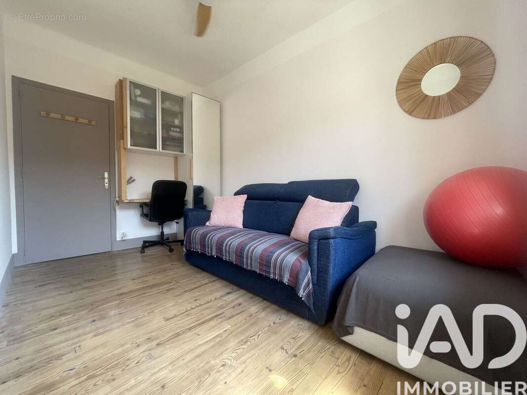 Photo 4 - Maison à PORTET-SUR-GARONNE