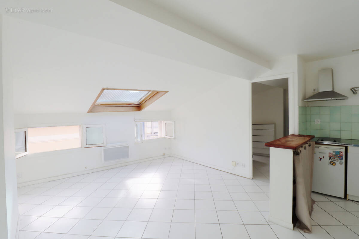 Appartement à LYON-1E