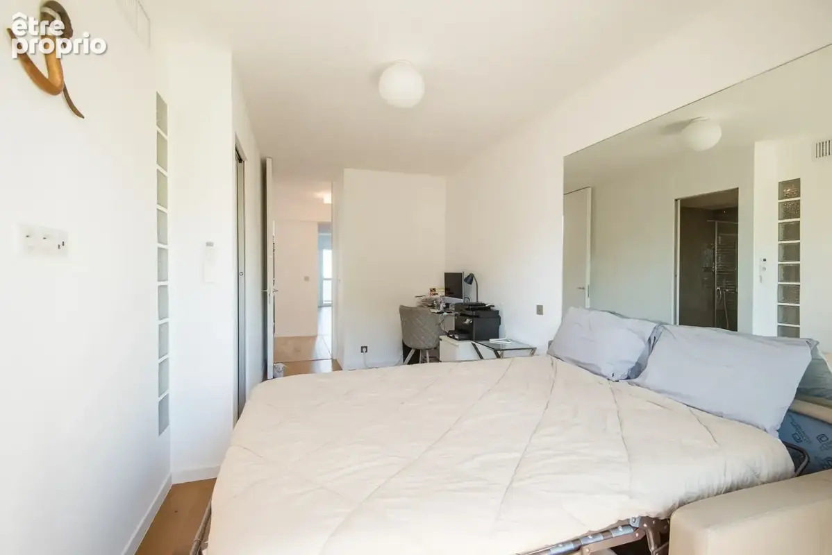 Appartement 4 pièces 123 m² à vendre à Nice (06300) - photo 17