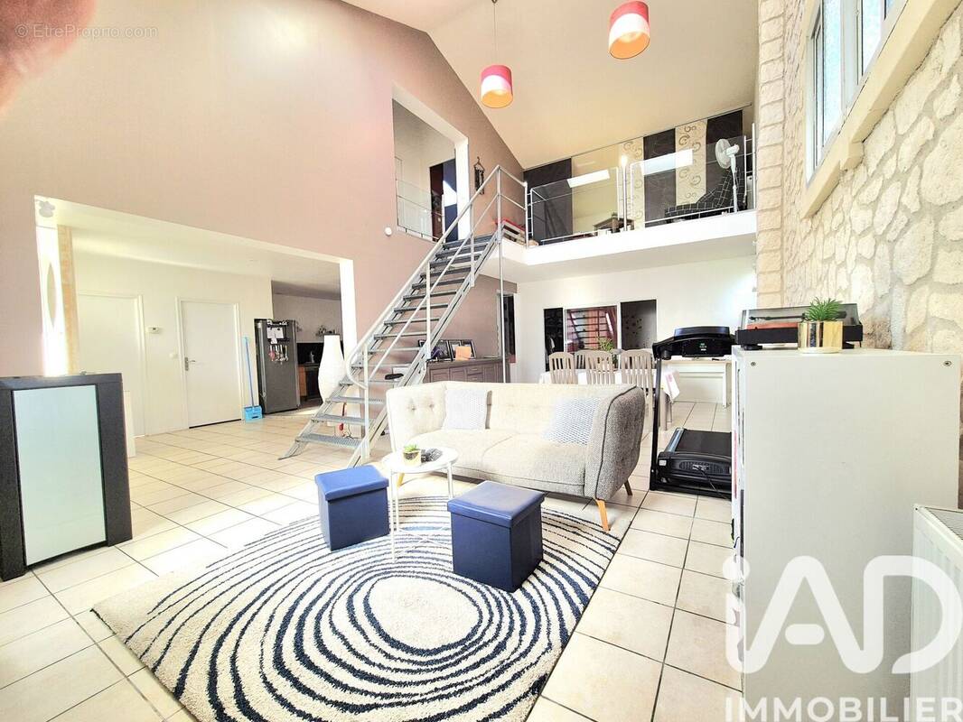 Photo 1 - Appartement à RETHEL