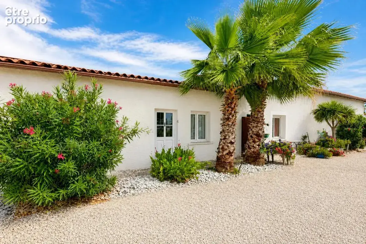 Maison de 6 pièces de 152 m² à Bergerac - photo 4